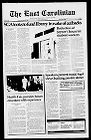 The East Carolinian, November 29, 1990